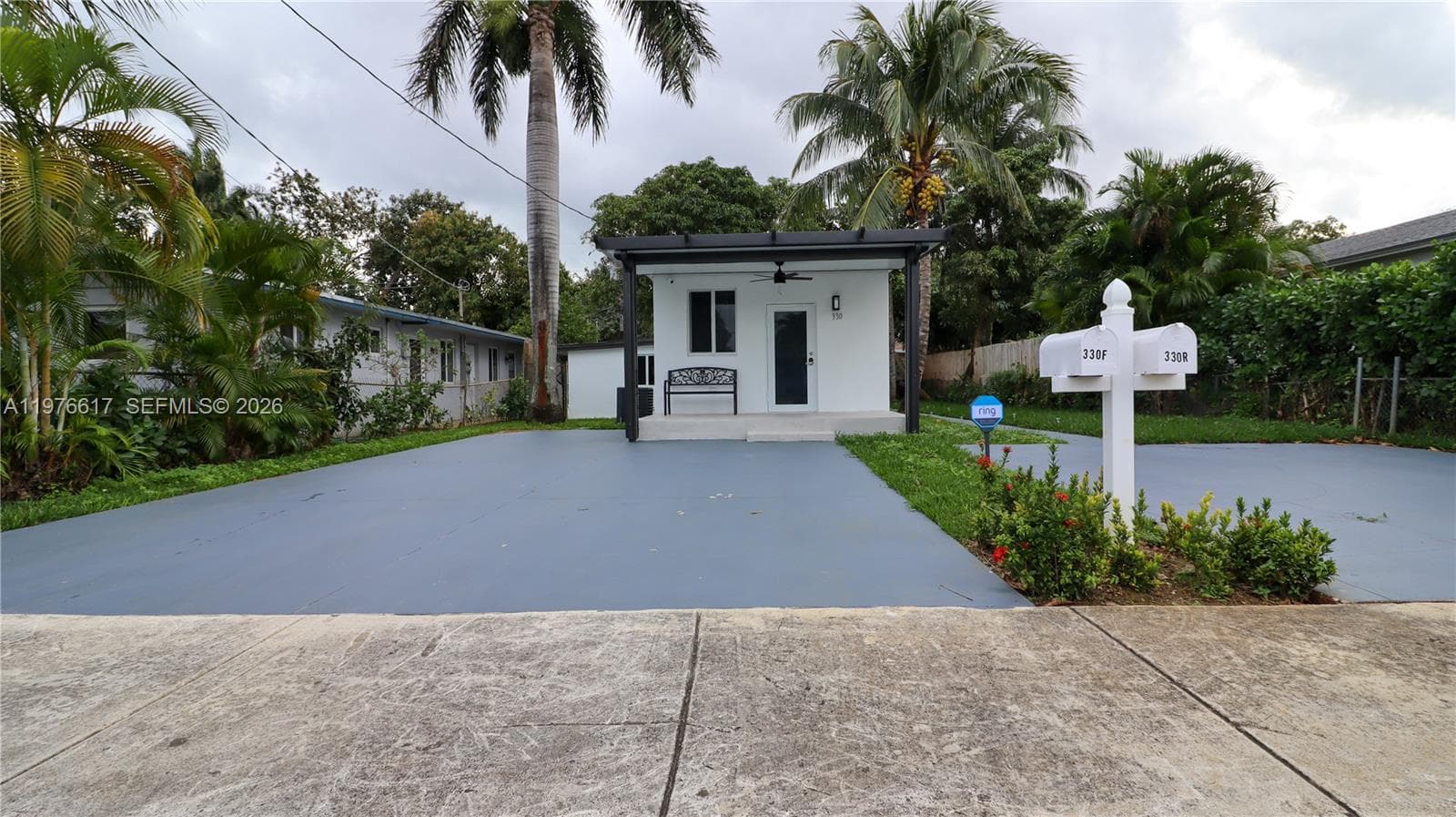 330 NW 82nd Ter # A, Miami FL 33150 — 27