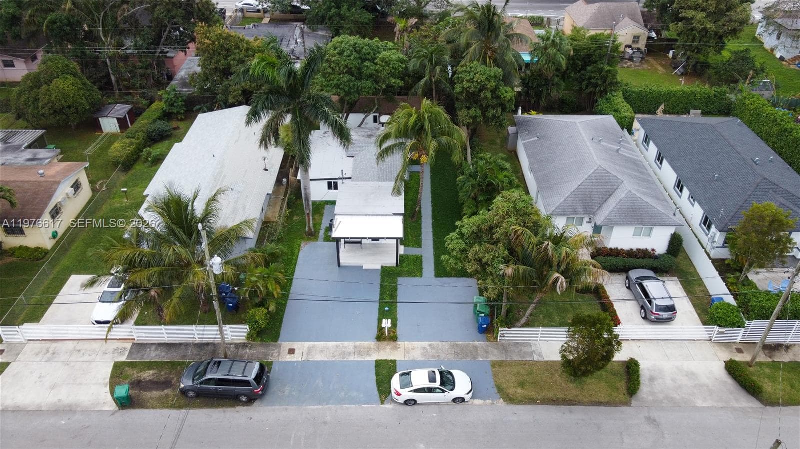 330 NW 82nd Ter # A, Miami FL 33150 — 2