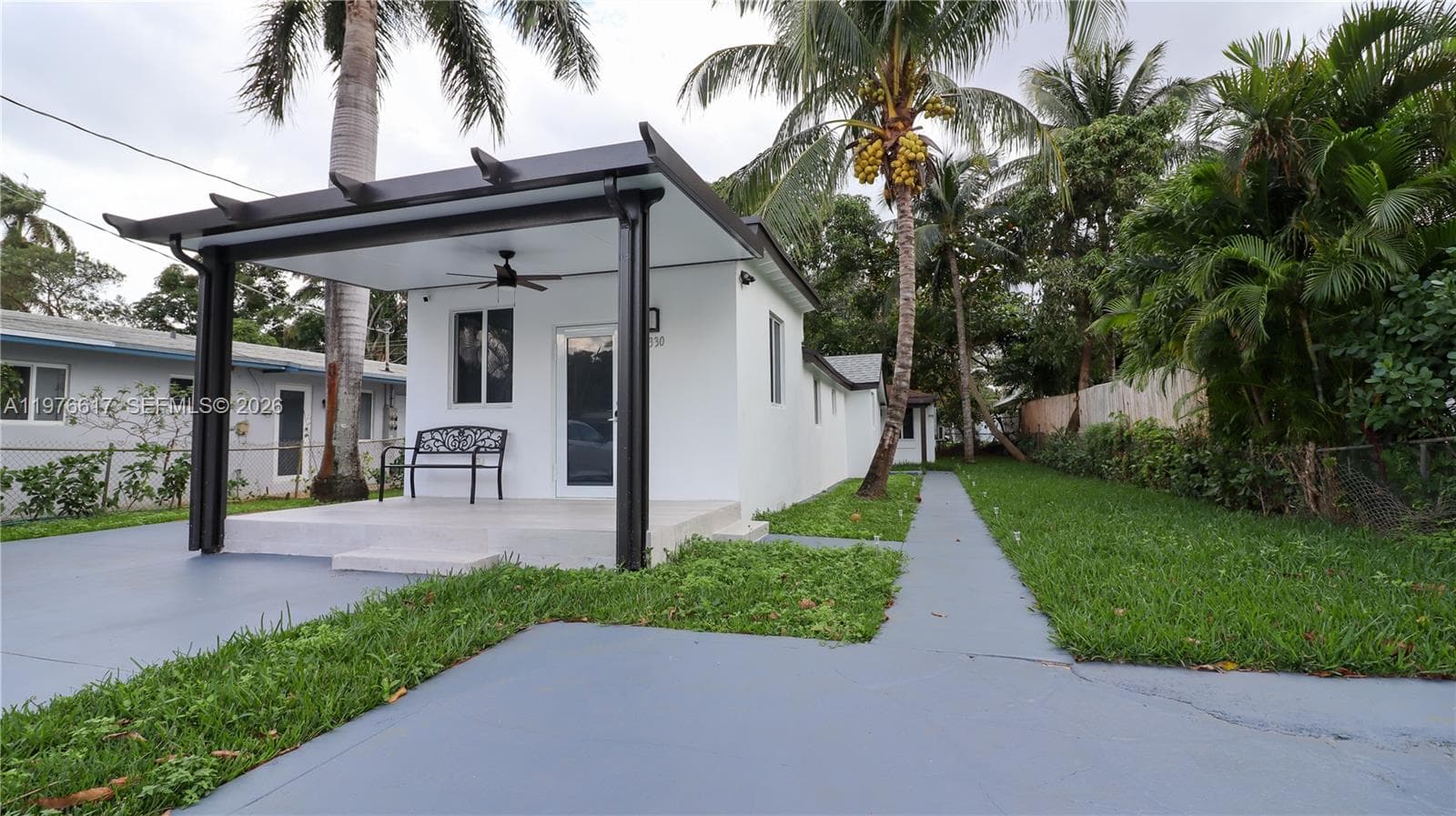 330 NW 82nd Ter # A, Miami FL 33150 — 26
