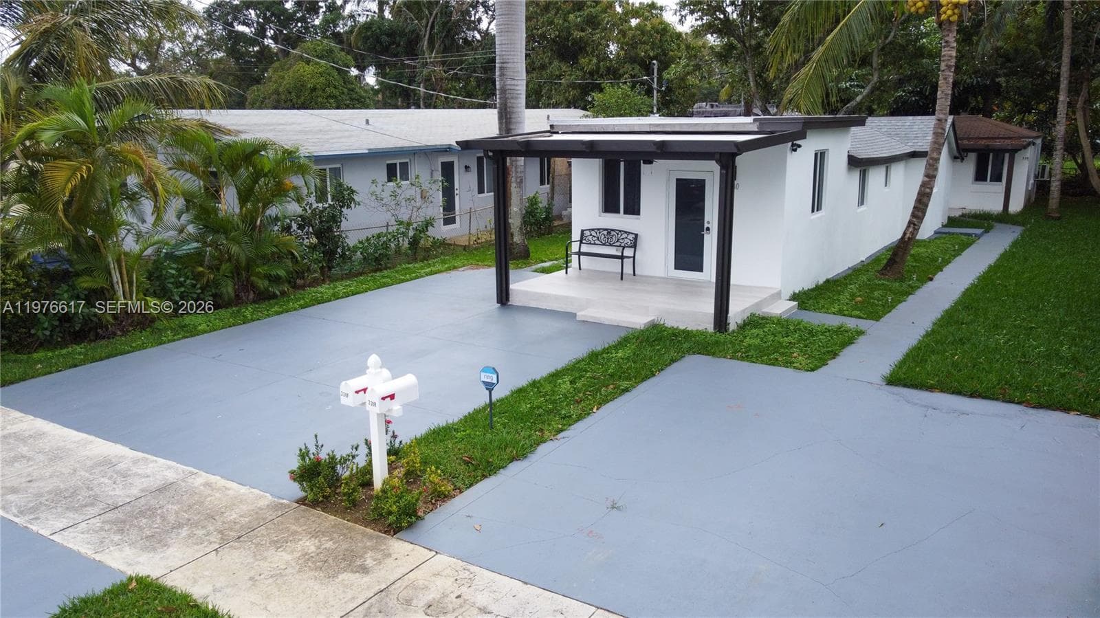 330 NW 82nd Ter # A, Miami FL 33150 — 3