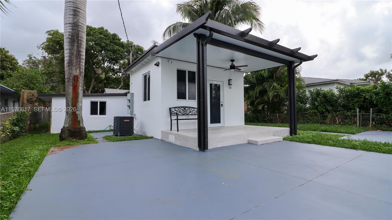 330 NW 82nd Ter # A, Miami FL 33150 — 28