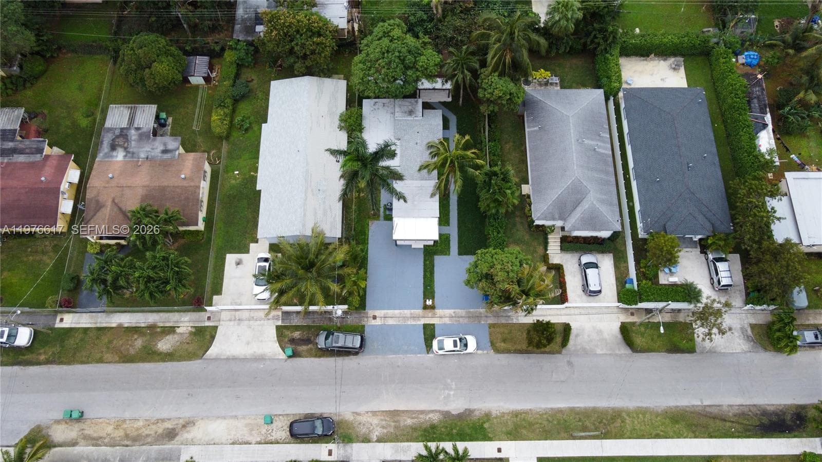 330 NW 82nd Ter # A, Miami FL 33150 — 5