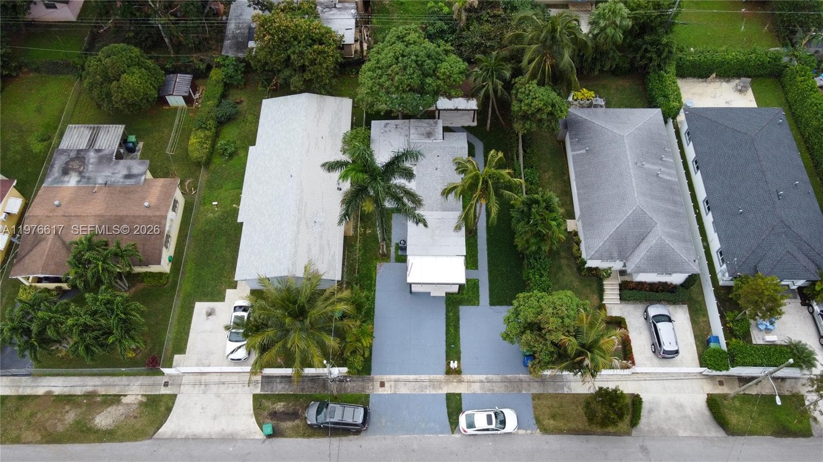 330 NW 82nd Ter # A, Miami FL 33150 — 4