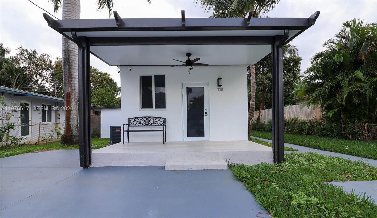 330 NW 82nd Ter # A, Miami FL 33150 — 25