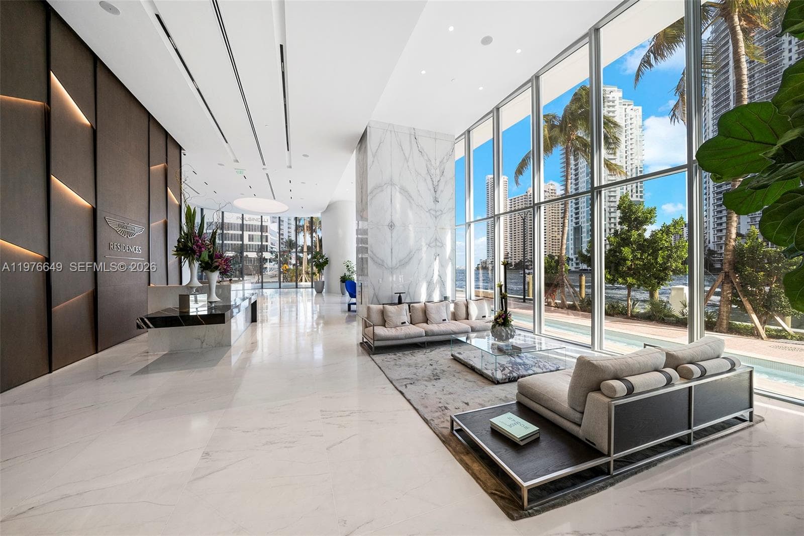 300 Biscayne Blvd Way # 1605, Miami FL 33131 — 26