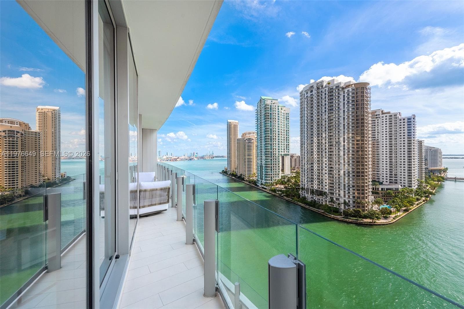 300 Biscayne Blvd Way # 1605, Miami FL 33131 — 22