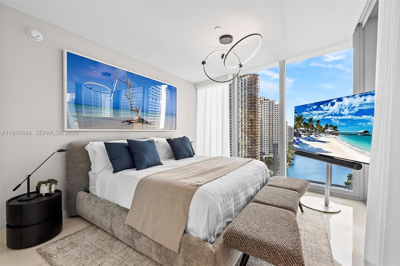 300 Biscayne Blvd Way # 1605, Miami FL 33131 — 11