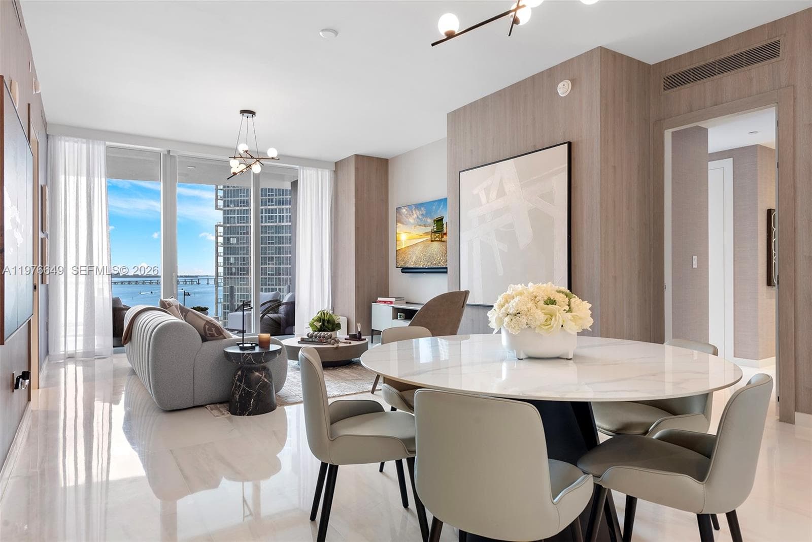 300 Biscayne Blvd Way # 1605, Miami FL 33131 — 4