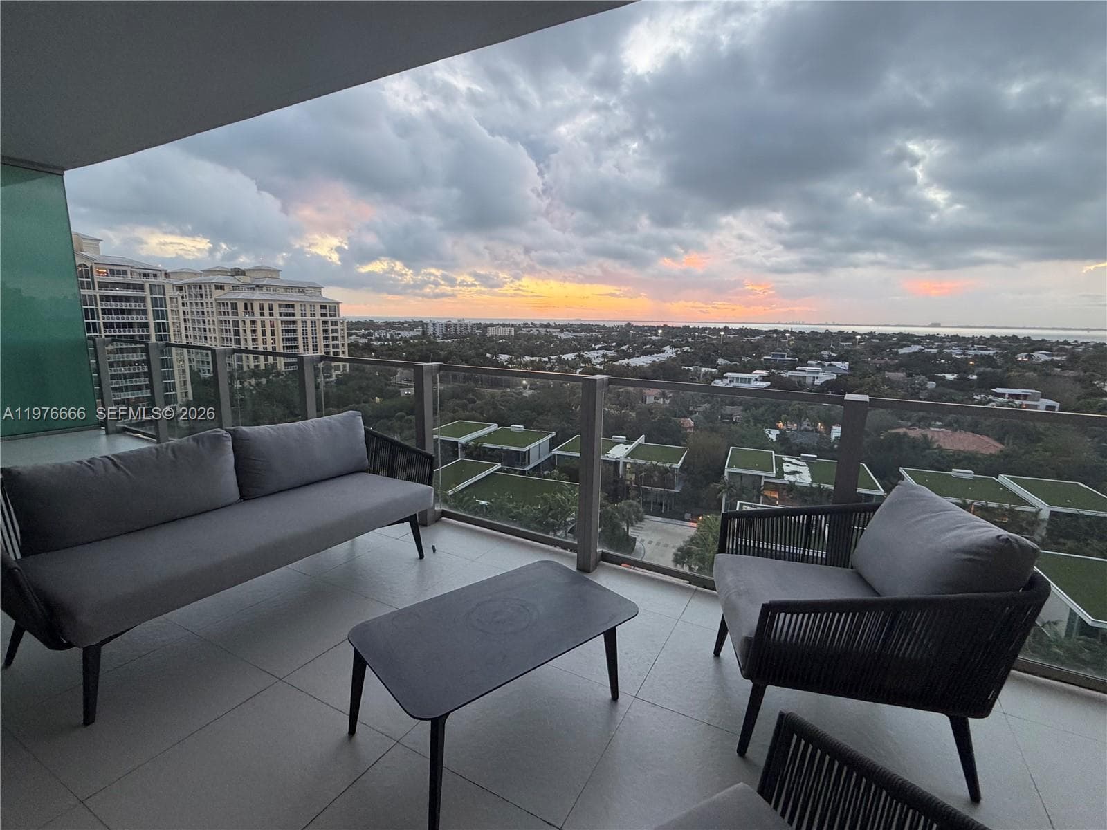 350 Ocean Dr # 1105N, Key Biscayne FL 33149 — 2