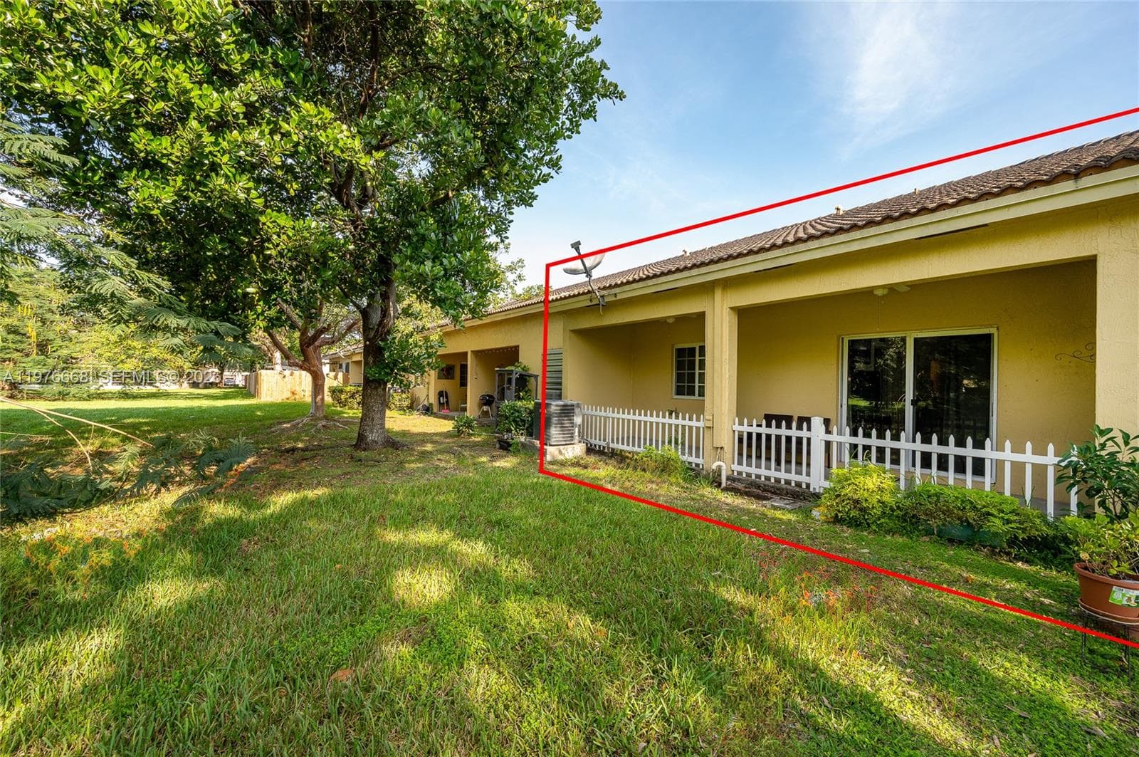 1212 NE 32nd Ter, Homestead FL 33033 — 7