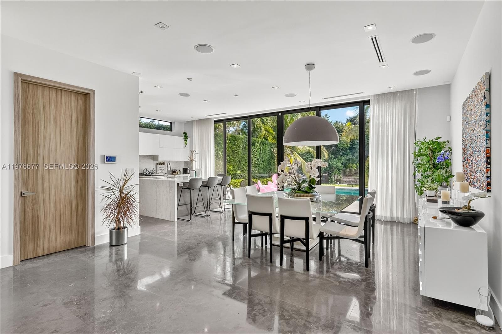 1540 Cleveland Rd, Miami Beach FL 33141 — 9