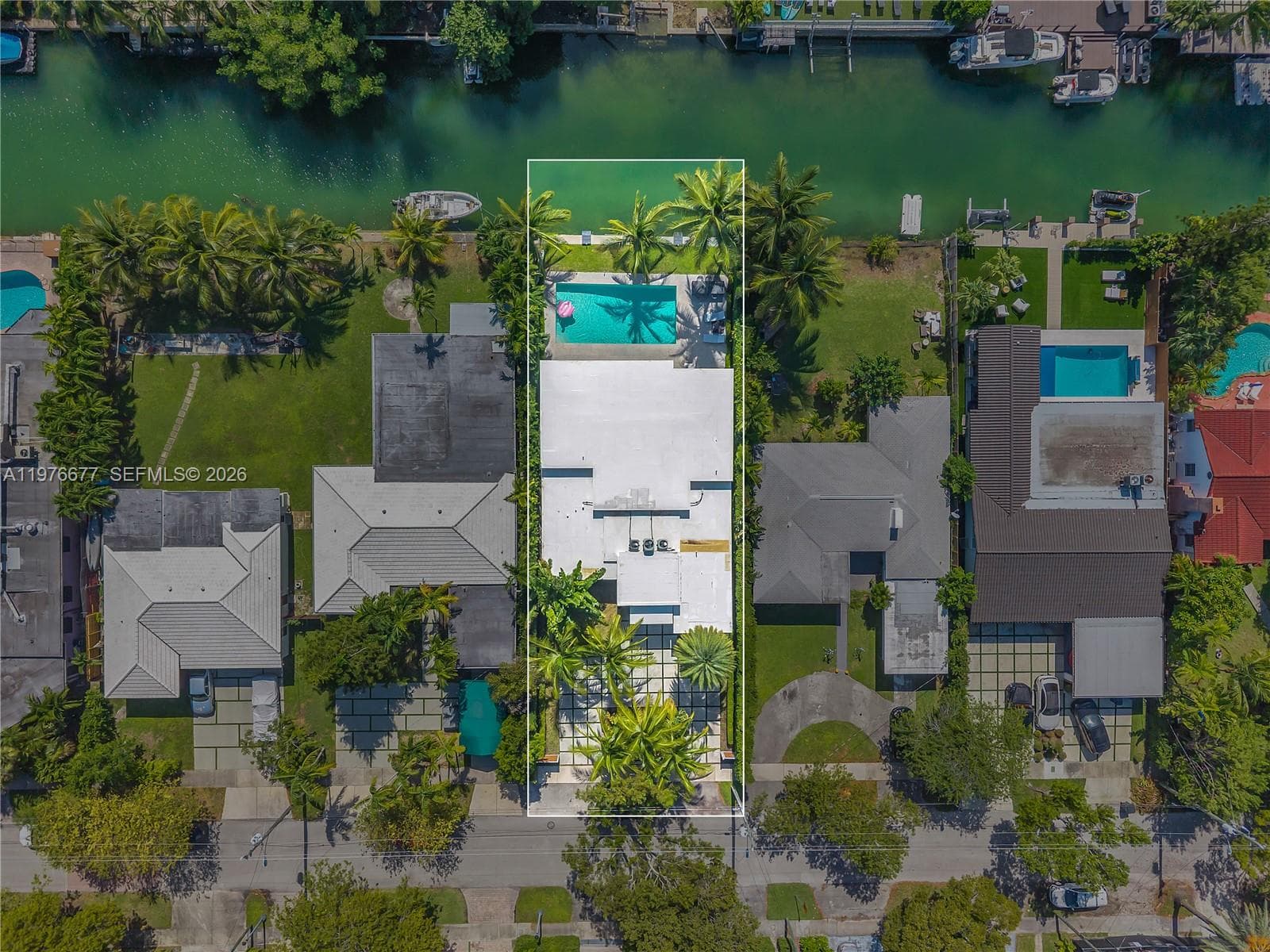 1540 Cleveland Rd, Miami Beach FL 33141 — 21
