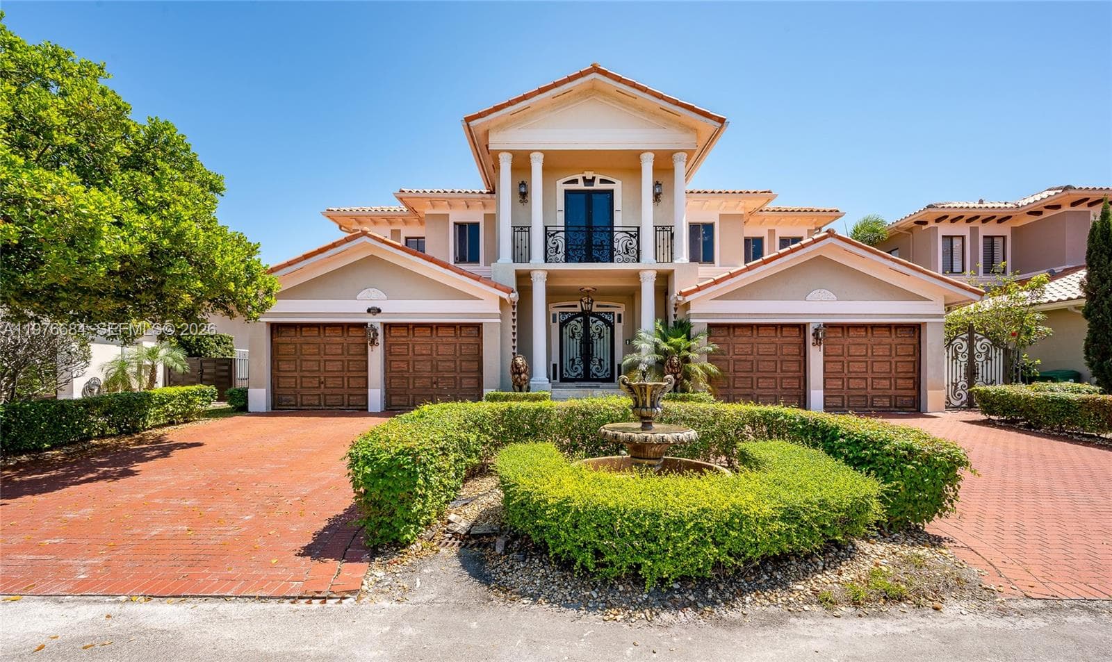 18821 SW 74th Ct, Cutler Bay FL 33157 — 9