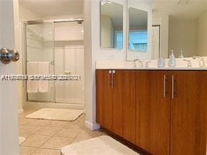 Porto Bellagio Condo, Sunny Isles Beach, FL — 16