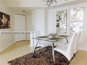 Porto Bellagio Condo, Sunny Isles Beach, FL — 7