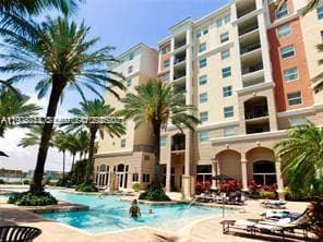 Porto Bellagio Condo, Sunny Isles Beach, FL — 3