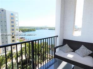 Porto Bellagio Condo, Sunny Isles Beach, FL — 1