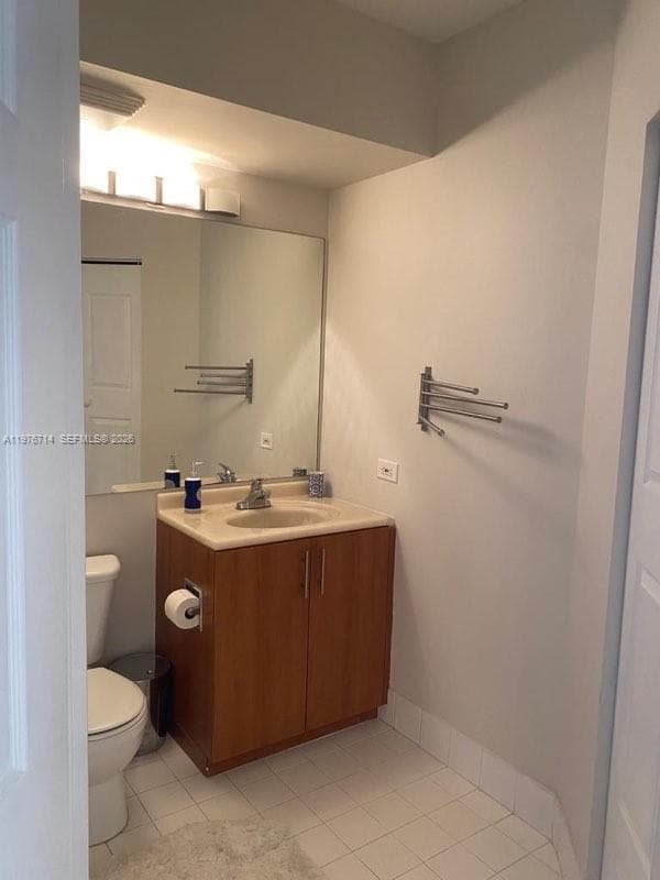 Porto Bellagio Condo, Sunny Isles Beach, FL — 20