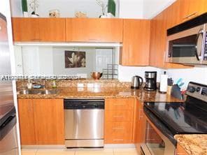 Porto Bellagio Condo, Sunny Isles Beach, FL — 10