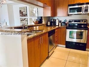 Porto Bellagio Condo, Sunny Isles Beach, FL — 11