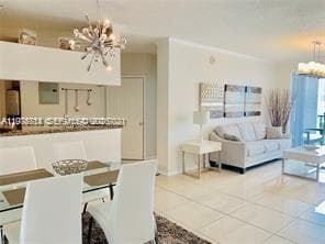 Porto Bellagio Condo, Sunny Isles Beach, FL — 4