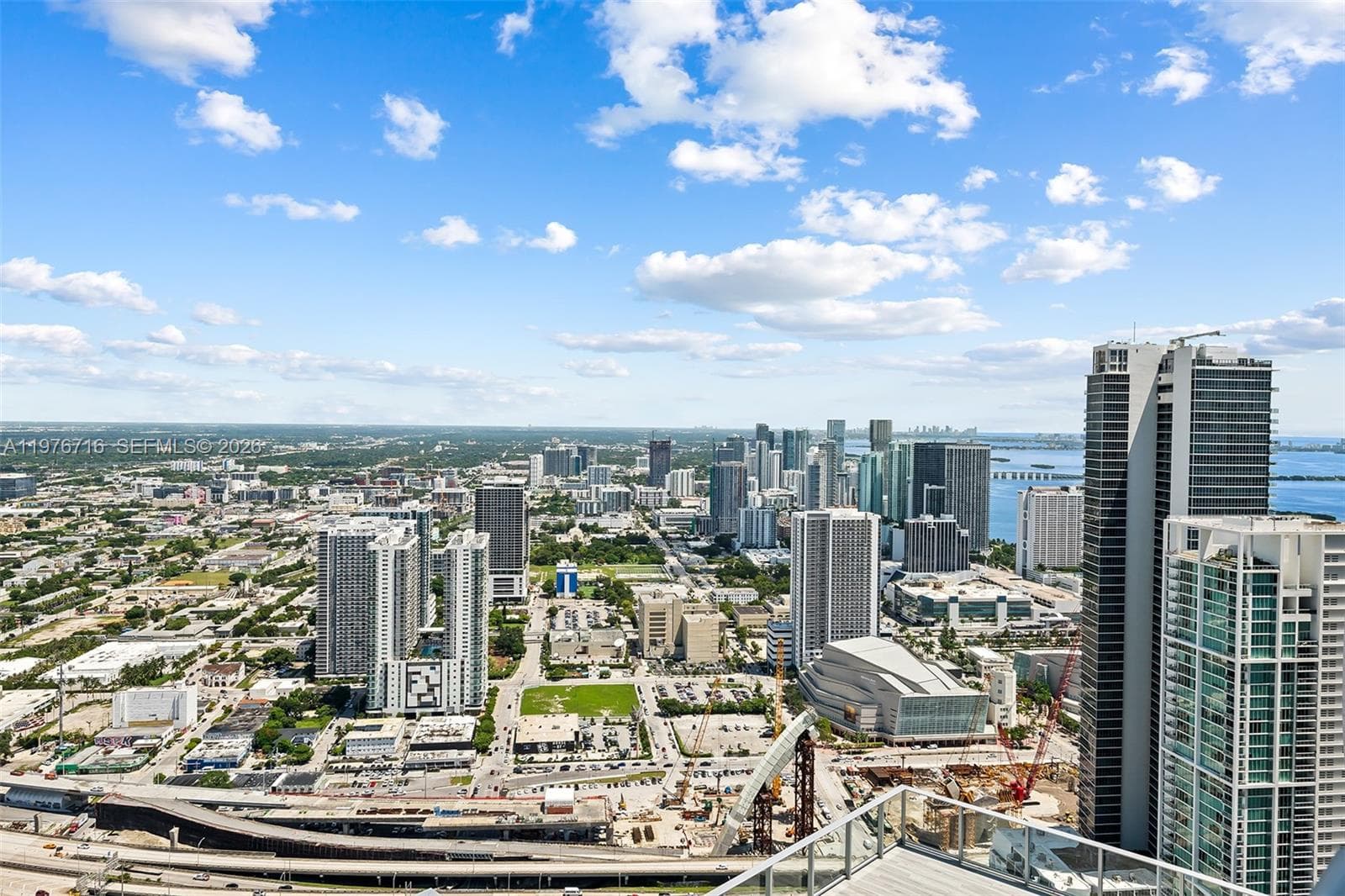 851 NE 1st Ave # 5402, Miami FL 33132 — 3