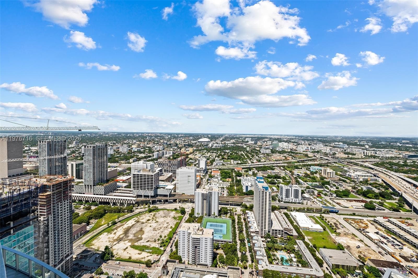 851 NE 1st Ave # 5402, Miami FL 33132 — 5