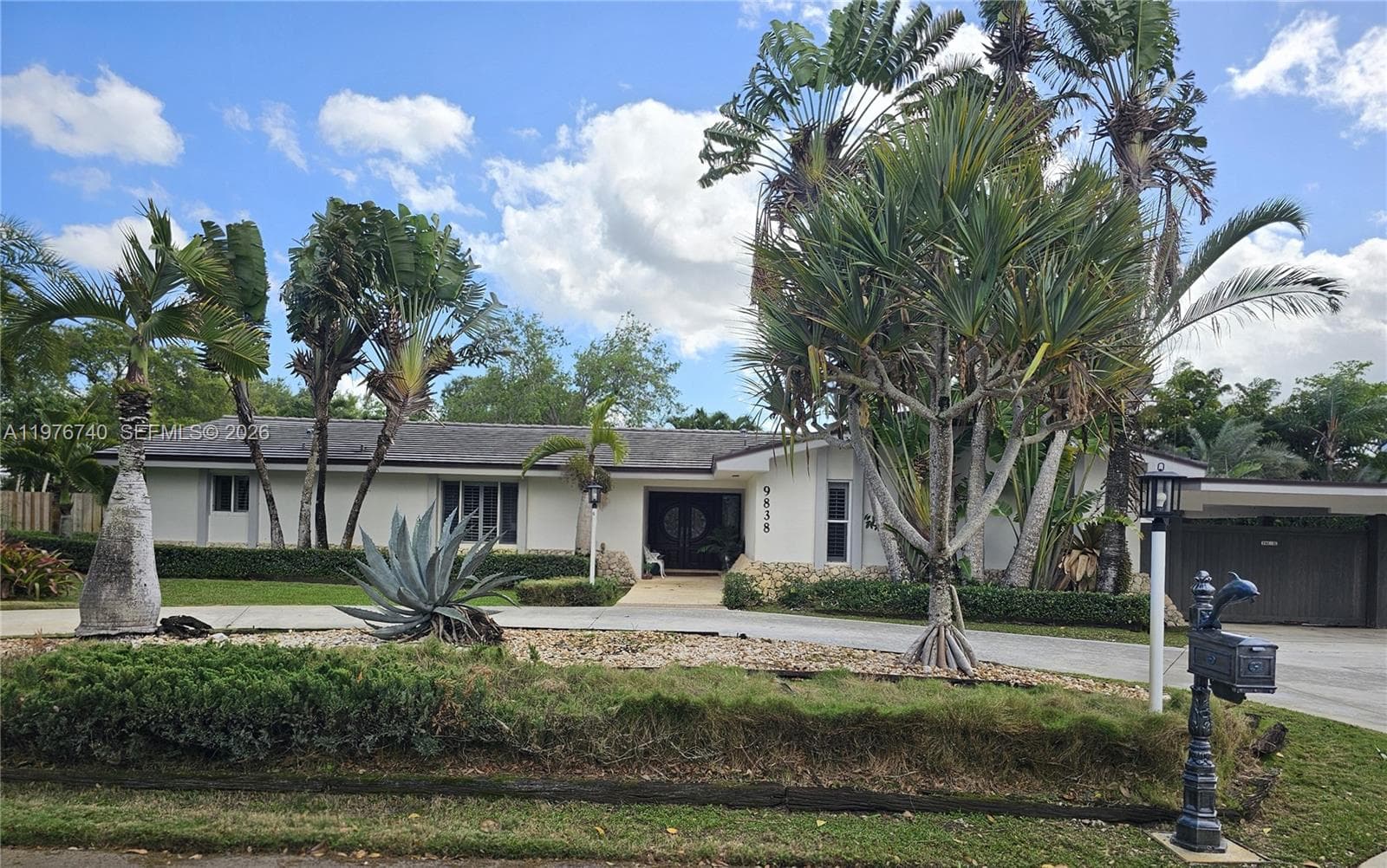 9838 SW 94th Ter, Miami FL 33176 — 1