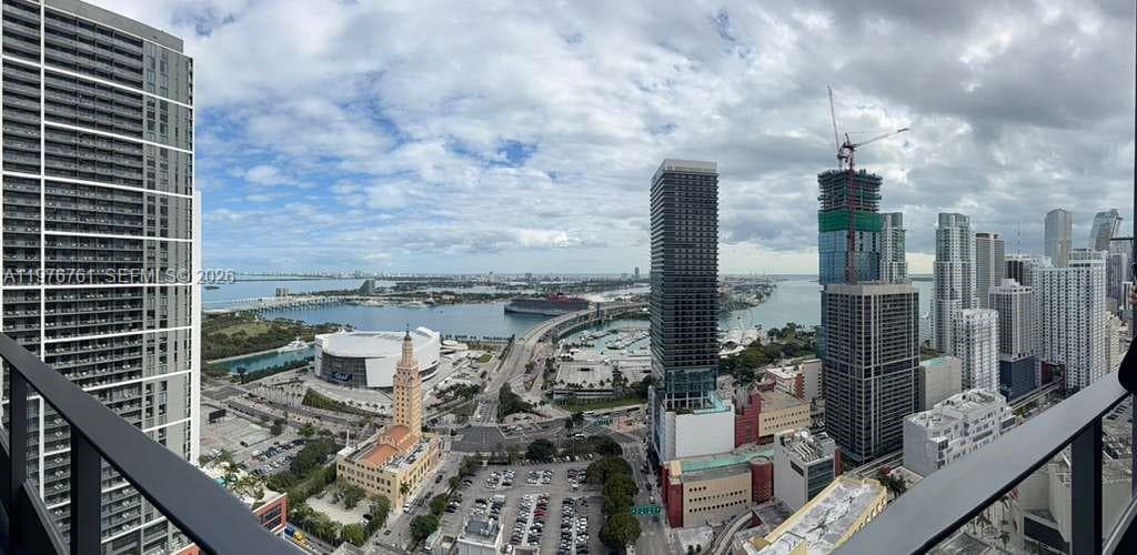 501 First, Miami, FL — 1