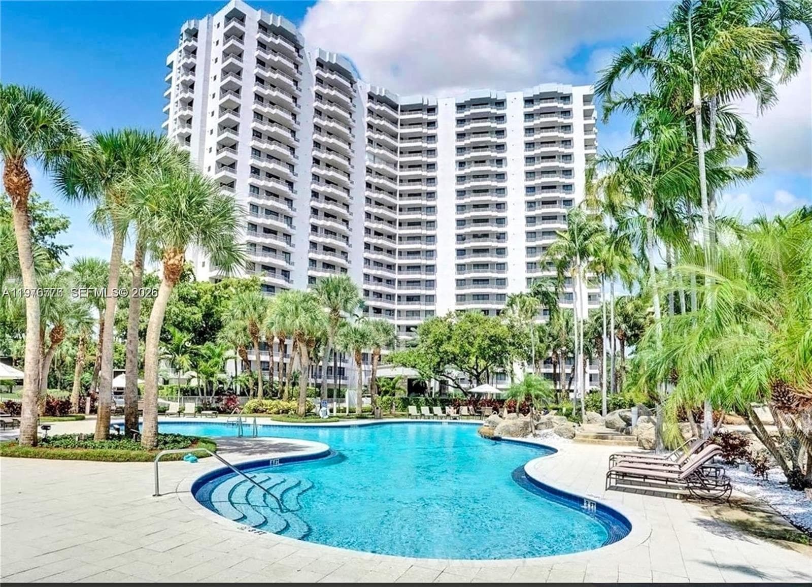 3300 NE 191st St # 501, Aventura FL 33180 — 1