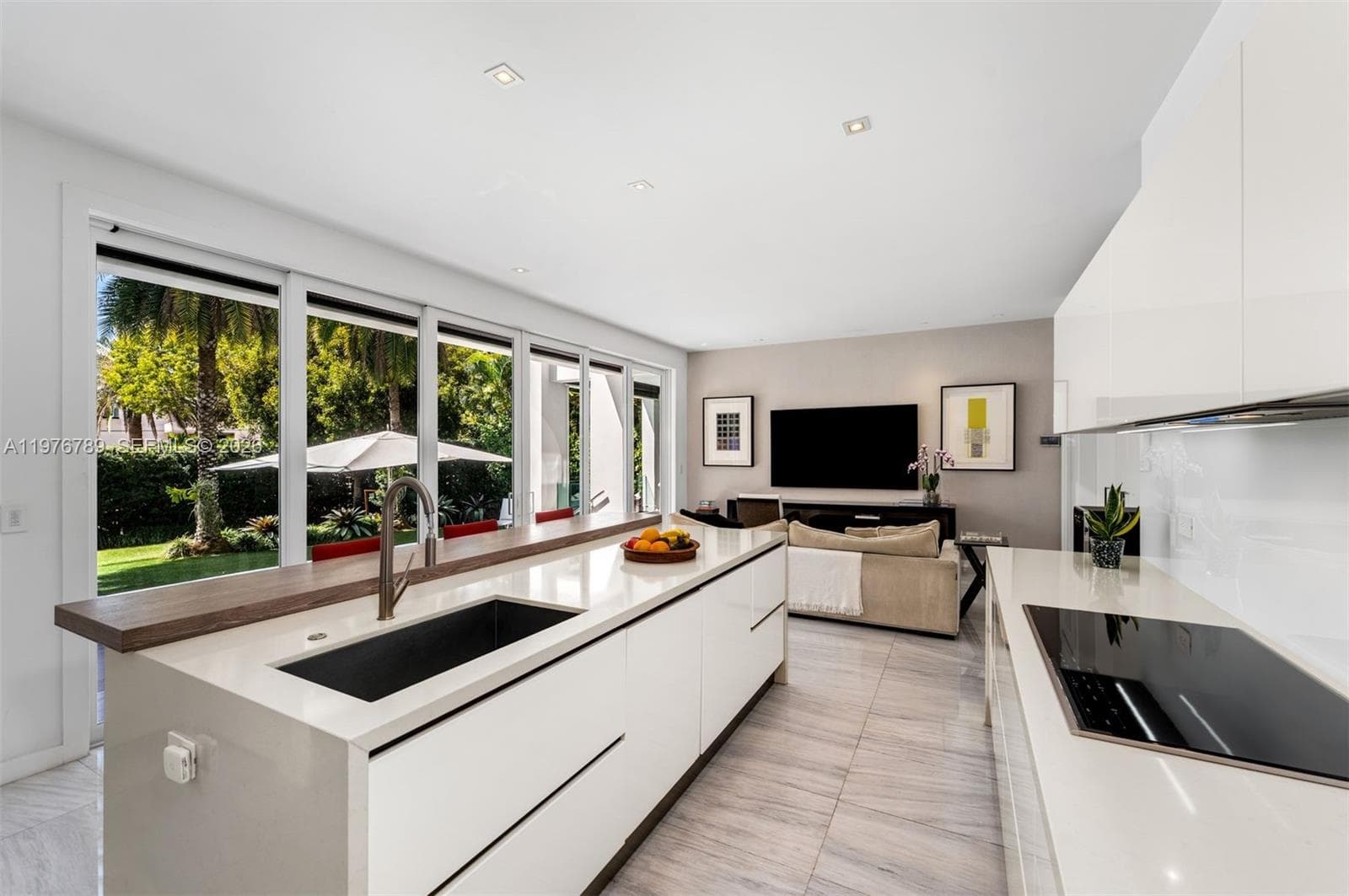 741 Harbor Dr, Key Biscayne FL 33149 — 7
