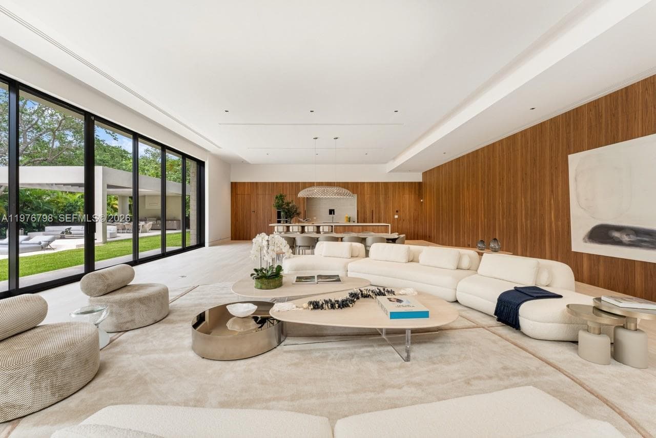 8755 SW 54th Ave, Miami FL 33143 — 2