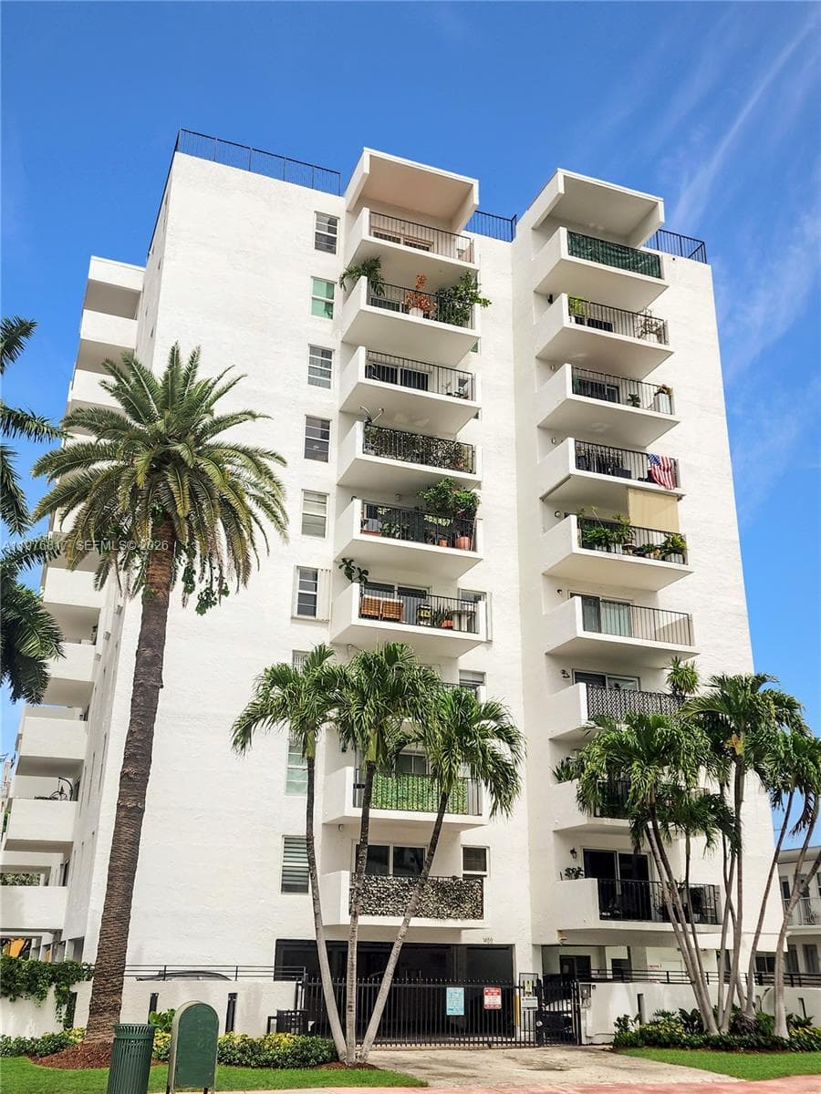 1455 West Ave # 202, Miami Beach FL 33139 — 12