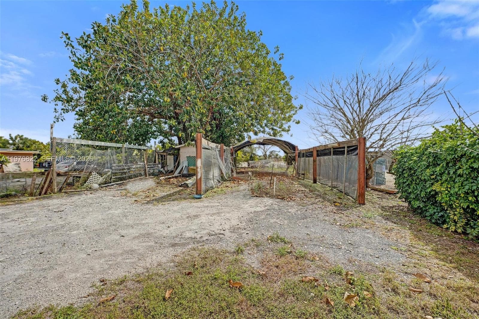 25900 SW 177th Ave, Homestead FL 33031 — 26
