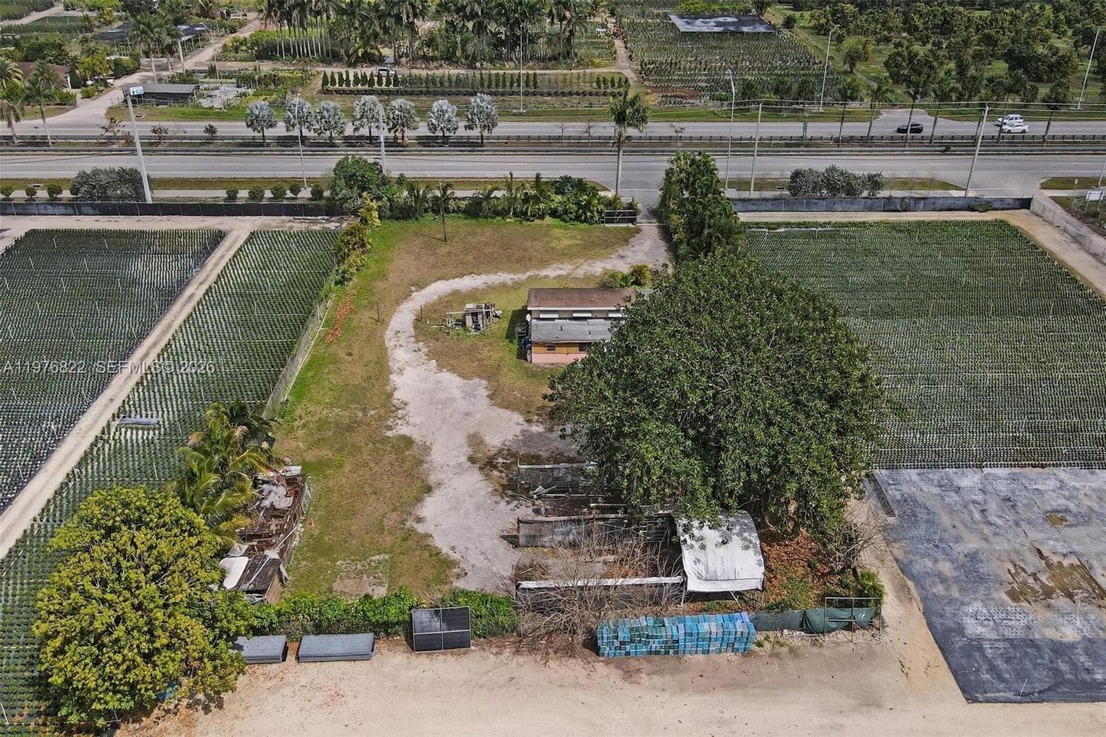 25900 SW 177th Ave, Homestead FL 33031 — 7