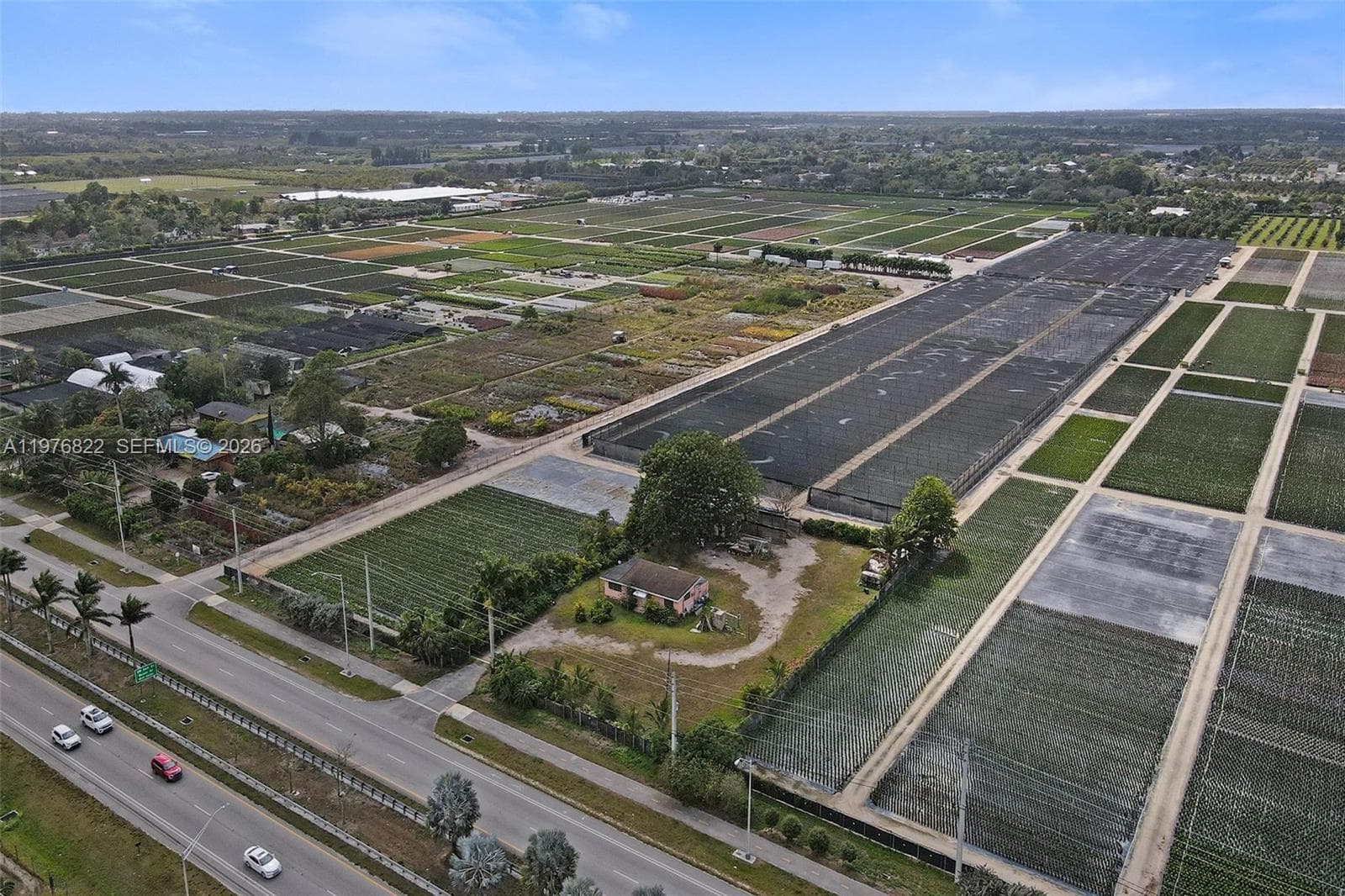 25900 SW 177th Ave, Homestead FL 33031 — 1