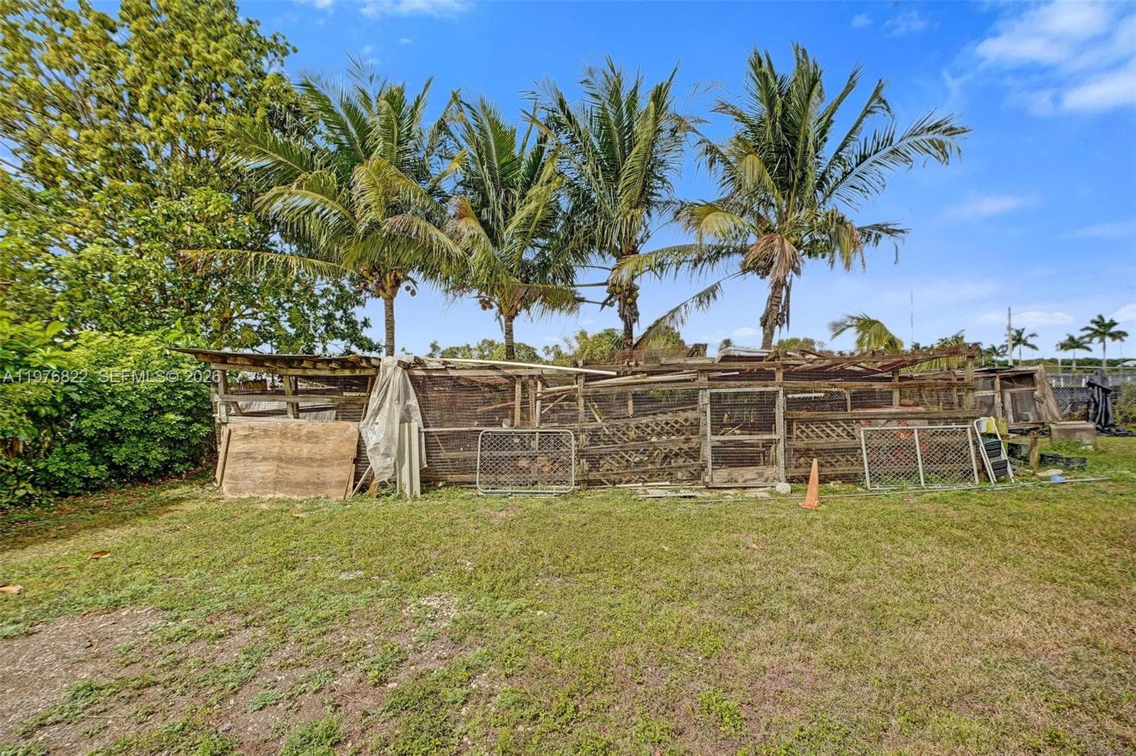 25900 SW 177th Ave, Homestead FL 33031 — 28