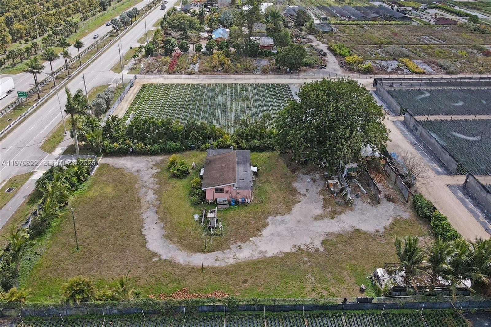 25900 SW 177th Ave, Homestead FL 33031 — 5