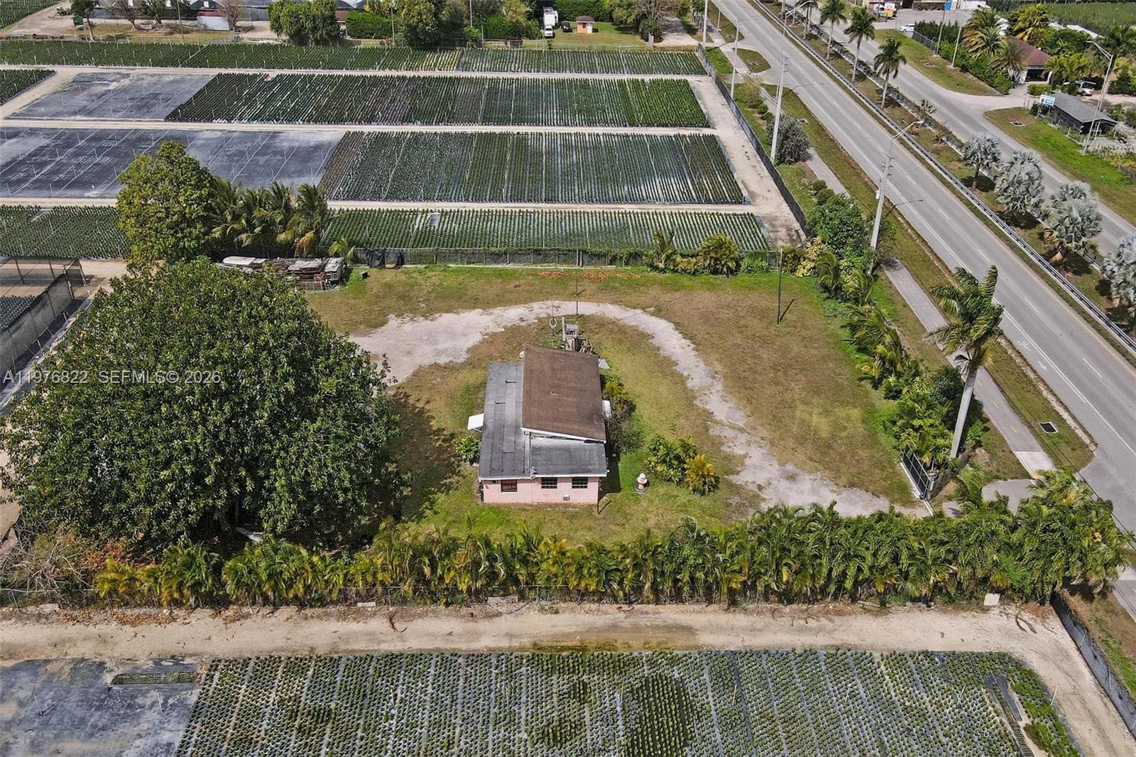 25900 SW 177th Ave, Homestead FL 33031 — 9