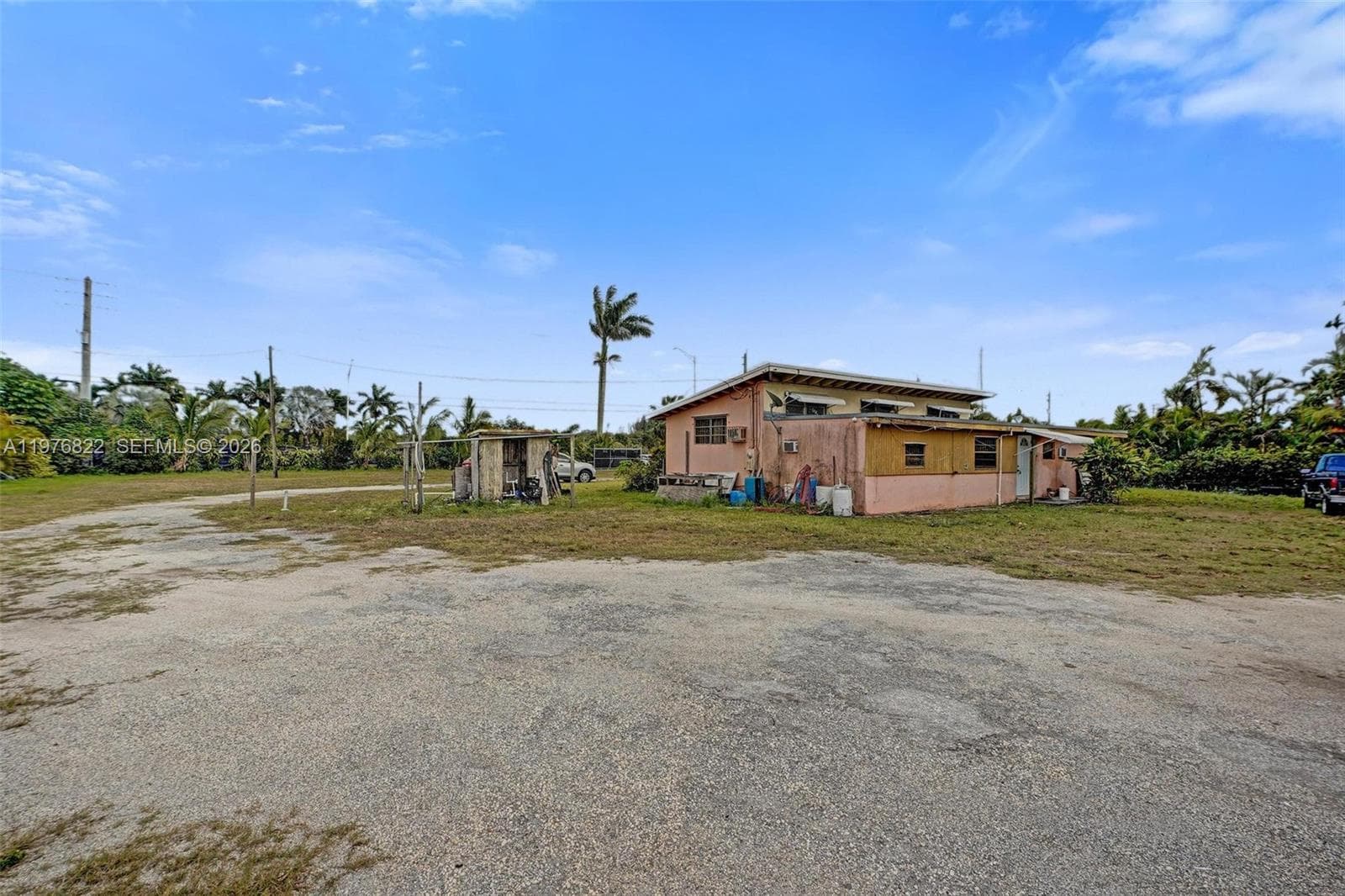 25900 SW 177th Ave, Homestead FL 33031 — 33
