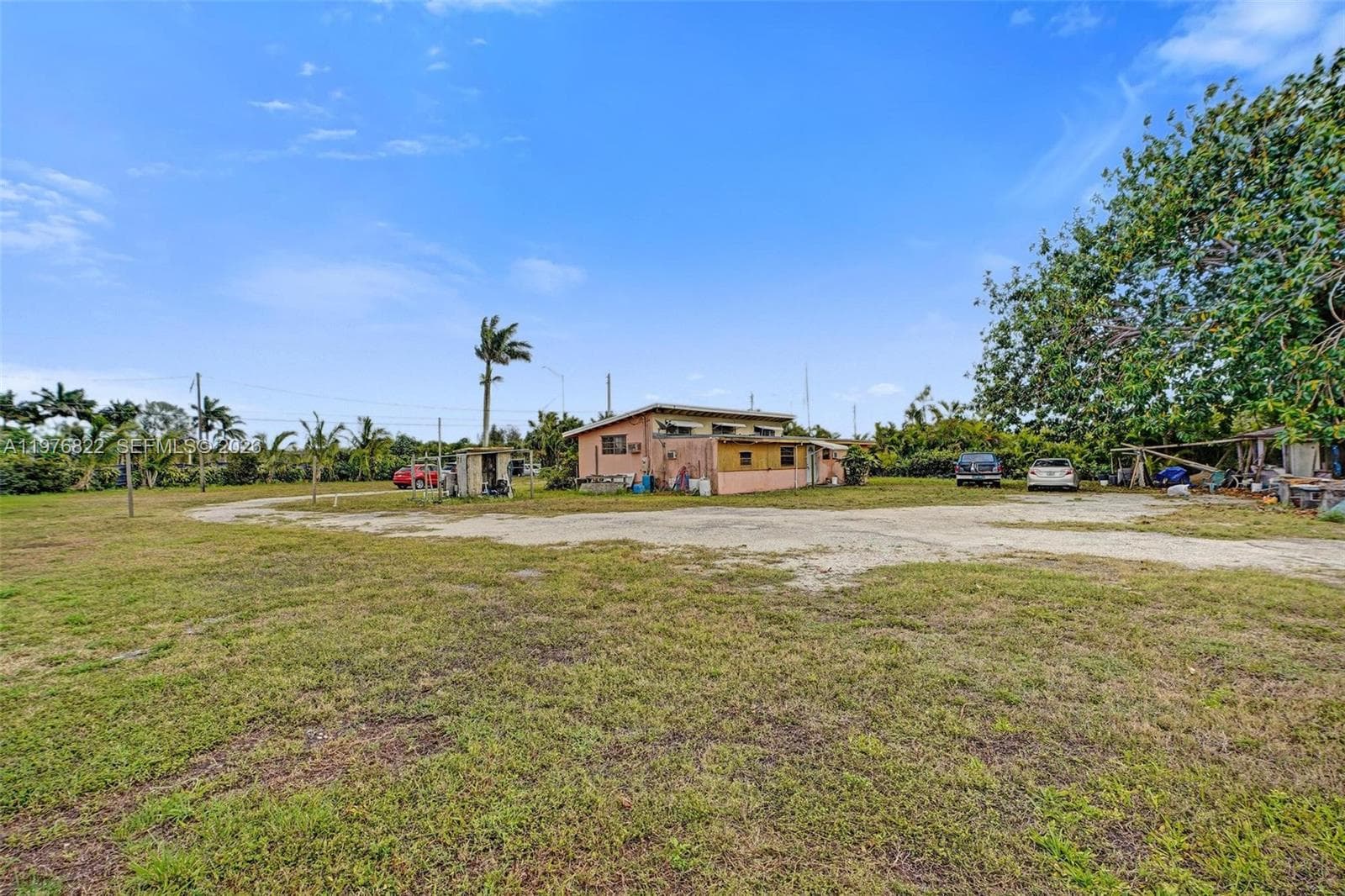 25900 SW 177th Ave, Homestead FL 33031 — 31