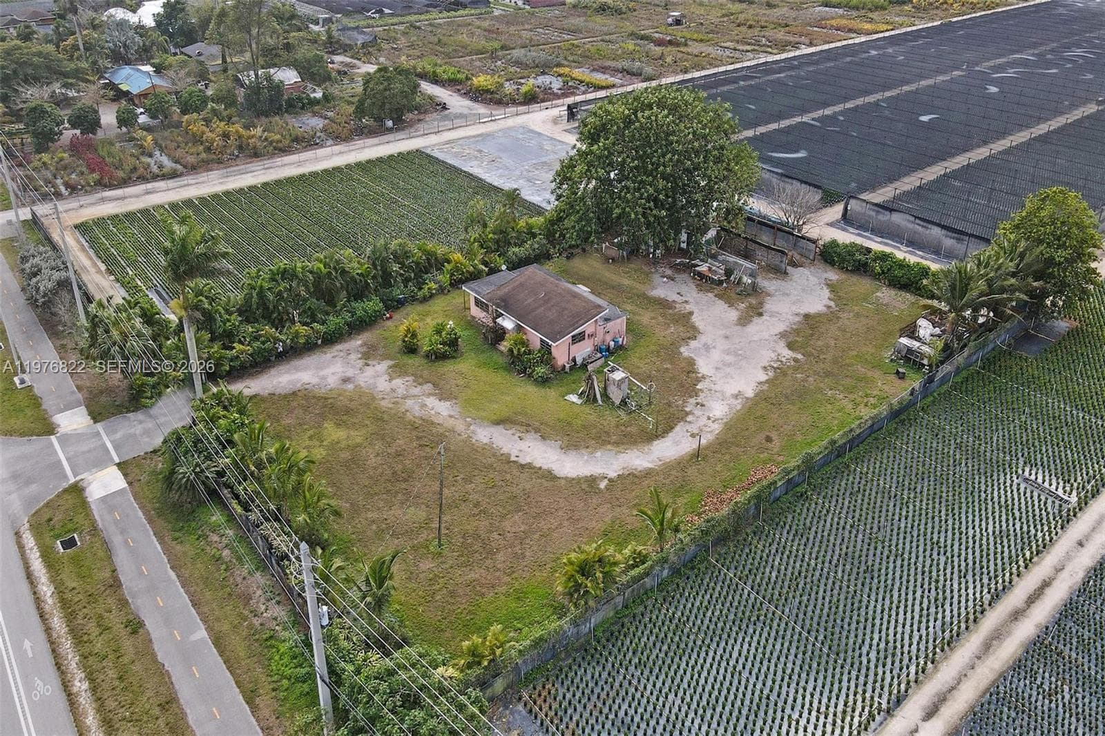 25900 SW 177th Ave, Homestead FL 33031 — 4