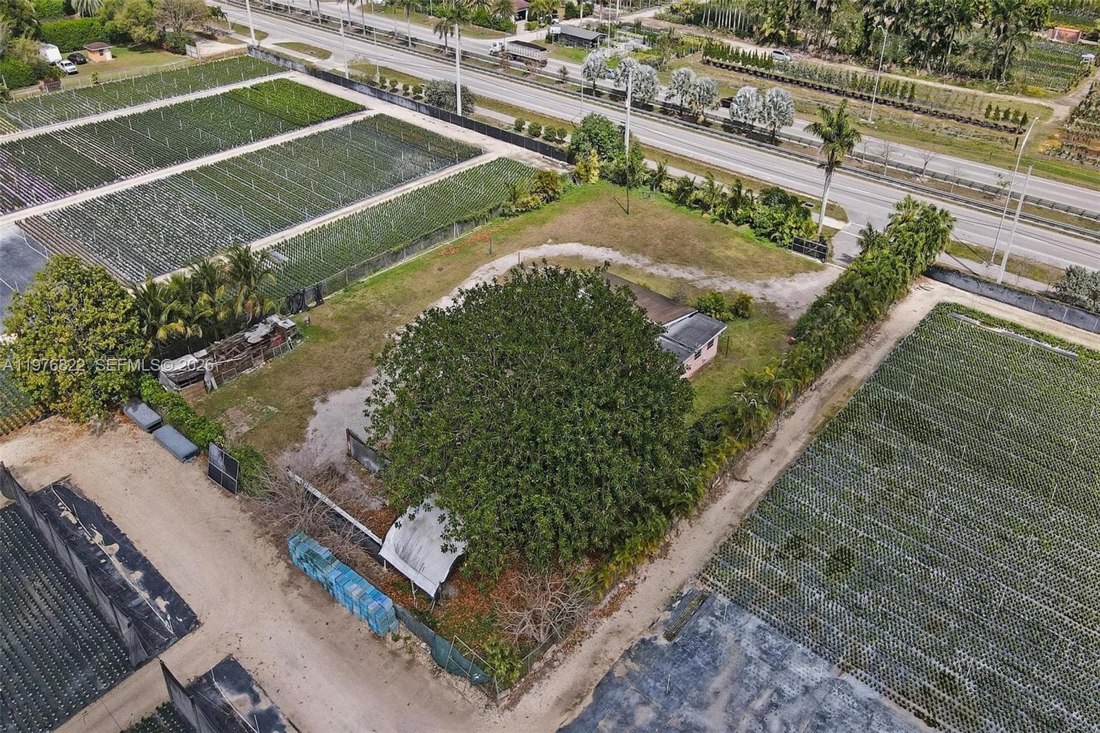 25900 SW 177th Ave, Homestead FL 33031 — 8