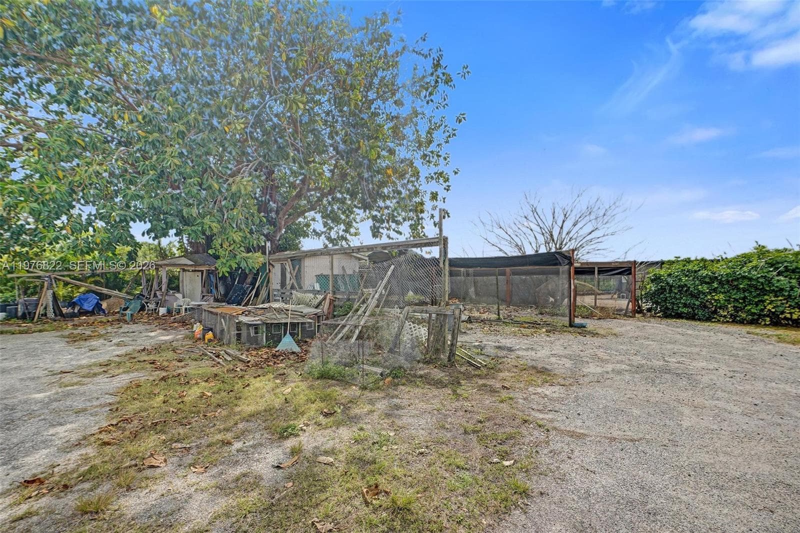 25900 SW 177th Ave, Homestead FL 33031 — 25