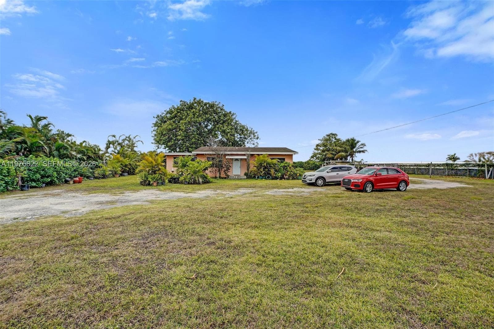 25900 SW 177th Ave, Homestead FL 33031 — 21