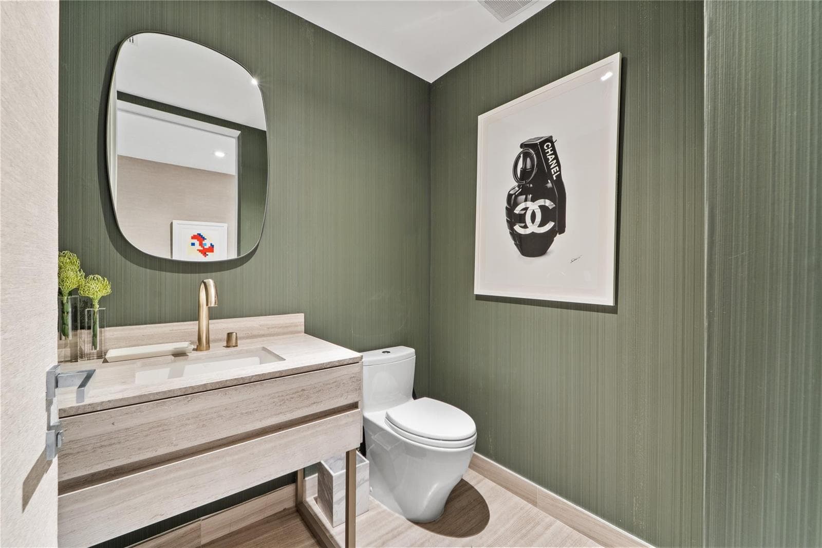 18975 Collins Avenue # 3303, Sunny Isles Beach FL 33160 — 18