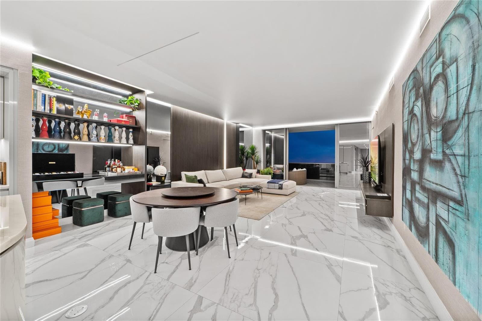 18975 Collins Avenue # 3303, Sunny Isles Beach FL 33160 — 4