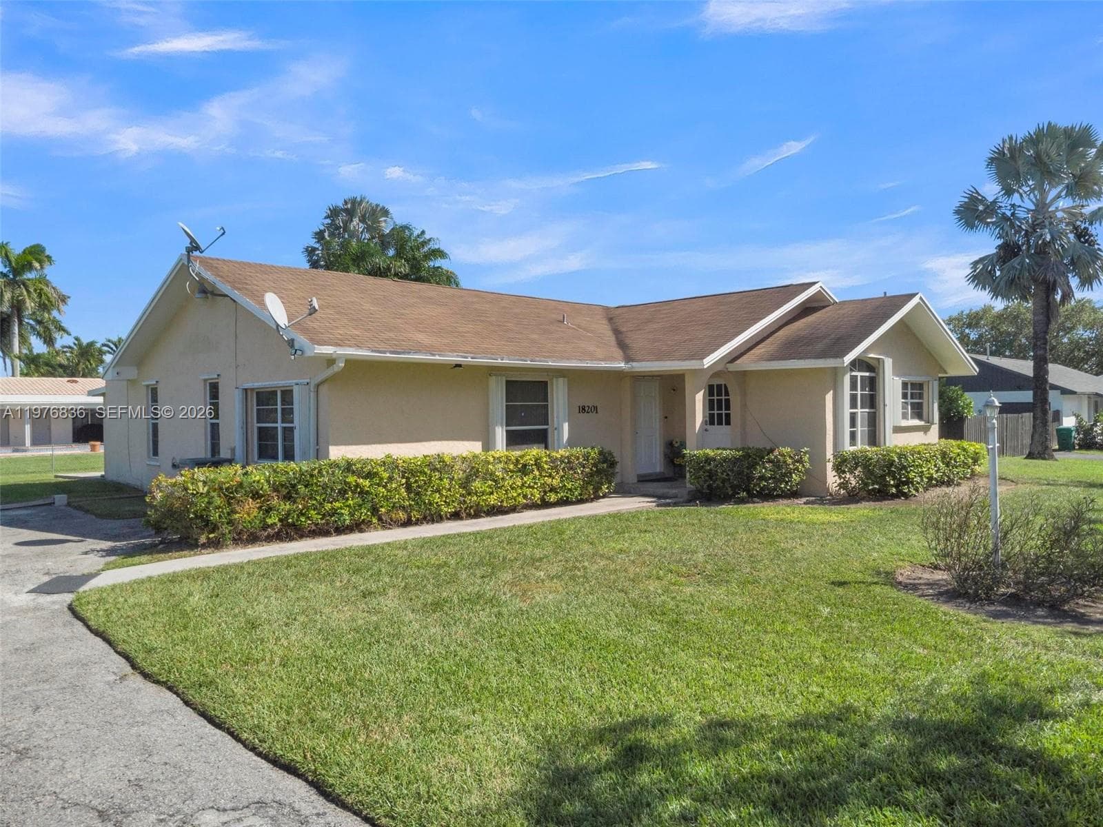 18201 SW 87th Ave, Palmetto Bay FL 33157 — 28