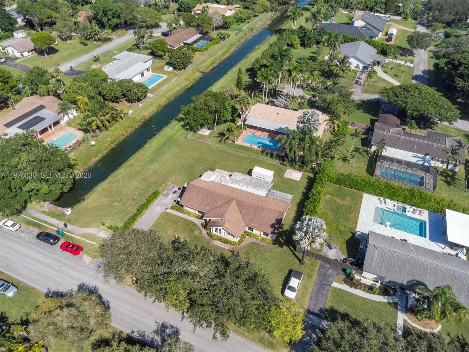 18201 SW 87th Ave, Palmetto Bay FL 33157 — 24