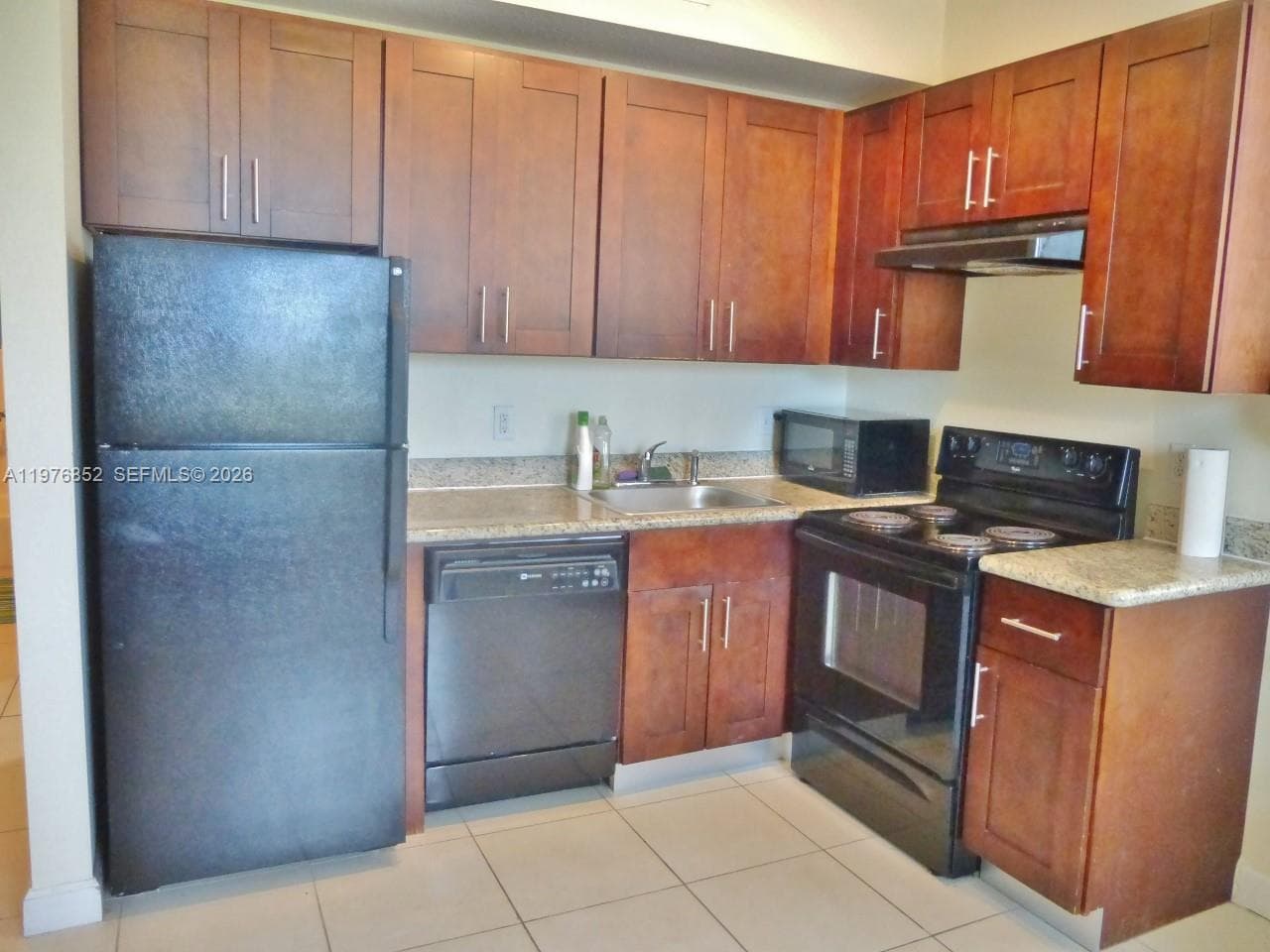 843 SW 13th AV # 201, Miami FL 33135 — 2